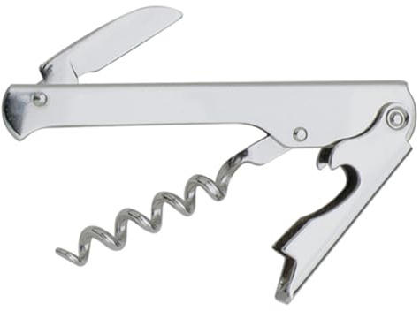 Norpro Waiter's Corkscrew with Knife