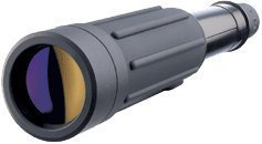 Scopes + Binoculars Yukon Scout 30x50 - Vollgummiarmiertes Spektiv für vielseitigen Einsatz