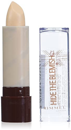 Rimmel London Hide The Blemish Stick Concealer, 4.5g