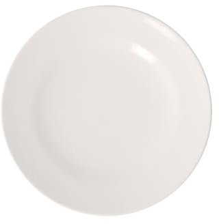 Villeroy & Boch For Me Speiseteller, Premium Porzellan