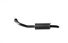 IZAWIT 35.035 Rear Silencer