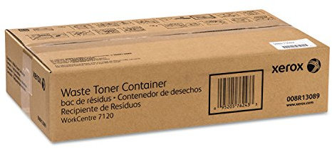Xerox 008R13089 WorkCentre 7120 Resttonerbehälter