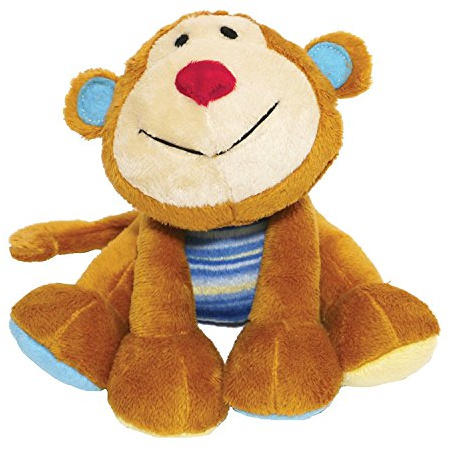 Rosewood Jouet pour Chien Singe Marvin