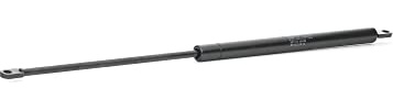 Stabilus Gasfeder Kofferraum VW Golf/Rabbit 171/172/173/174 1974-1985 Heckklappendämpfer LIFT-O-MAT® mit 480 N 1545827550A/171 827 550 A