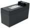 vhbw 1x Akku kompatibel mit Wiper Runner Xkh, Runner Xp, S1, Yard (7,5Ah, 25,2V, Li-Ion)
