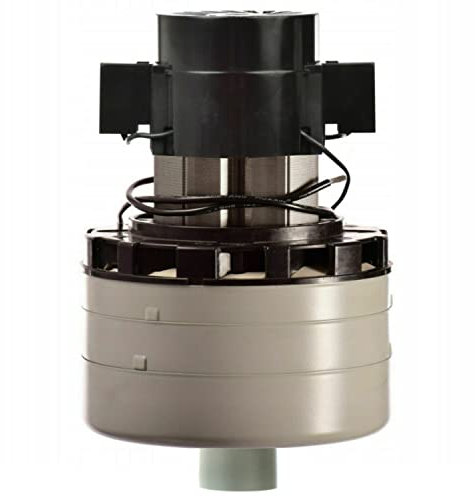 Saugmotor für Hako B310 R, B1050, B1100 / Fimap MMg 65, MMg 70, MMg 75 - Saugturbine 36V 700W