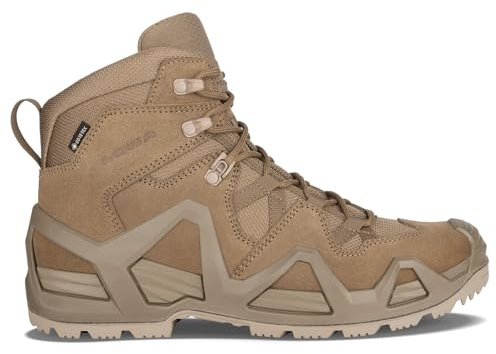 Chaussures Zephyr MK2 GTX MID TF Gore-Tex Lowa