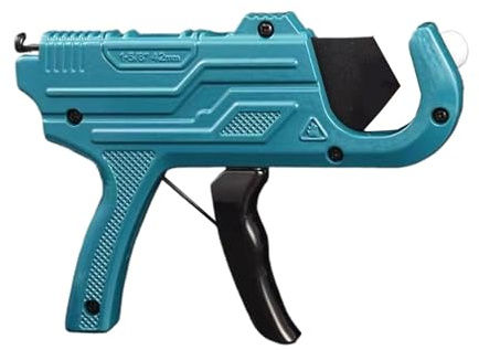 Tagliatubi in PVC, taglierine in PVC,Macchina per tubi a cricchetto per tubi in alluminio da 42 mm | Efficiente macchina per tubi di taglio per tubi in PVC per PPR, PE, P