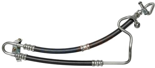 Bomba de dirección LF-20 LF20 Compatible con BMW E46 325Ci 325i 330Ci 330i 2000-2005 553-58945 32412227264 32416764726 Bomba de potencia dirección(32416764726)