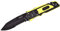 Walther Professional ERK Emergency Rescue Knife – Cuchillo Auxilios Amarillo
