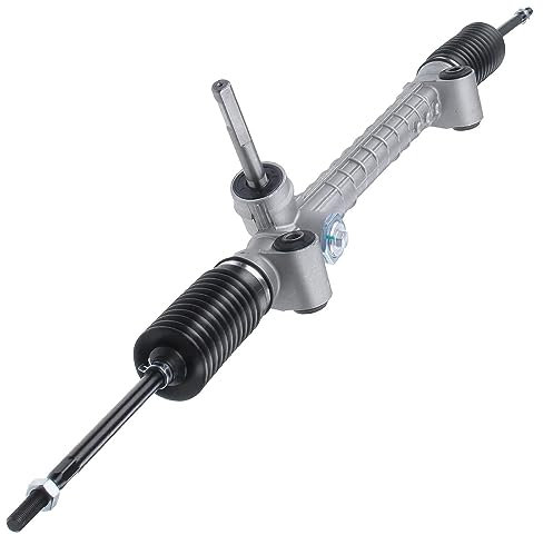 Frankberg Lenkgetriebe Servolenkgetriebe Mechanisch für Linkslenker Kompatibel mit Combo 1.2L-1.7L 2001-2012 Combo Tour 1.2L-1.7L 2001-2011 Corsa C F08 F68 1.2L-1.8L 2000-2009 Corsa C Tigra Twintop