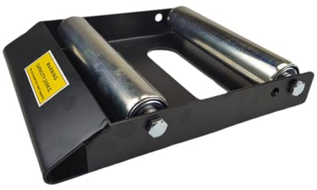 Ronyme Soporte de limpieza de ruedas de motocicleta para limpieza de neumáticos y lubricación de Soporte de rodillos para ruedas resistente