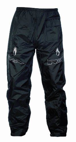 Richa Rain Warrior Trousers - L Black