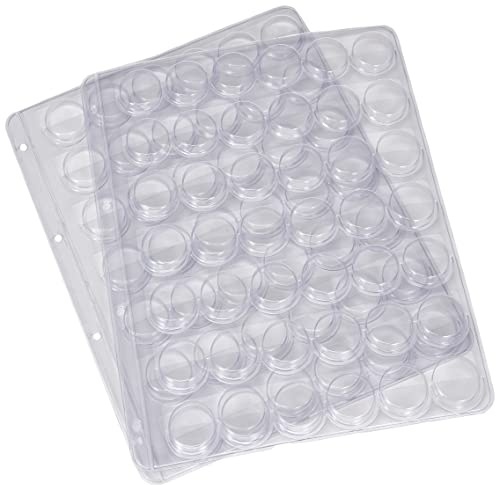 SAFE Feuille complémentaire 7867 pour pour Capsules de Champagne