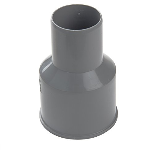 HT Transición fundido Tubo SML Tubo DN 110