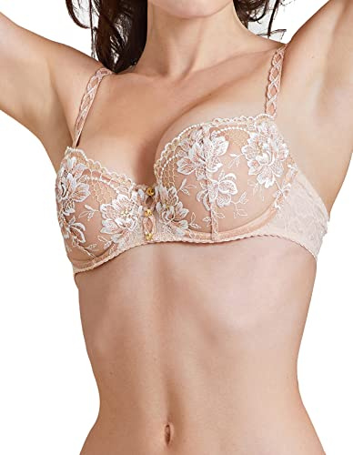 Aubade Melodie D'Ete Reggiseno, Aurore, 10C Donna
