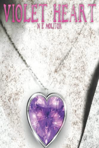 Violet Heart: 5 (The Iron Chronicles)