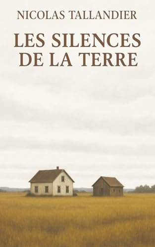 Les silences de la terre