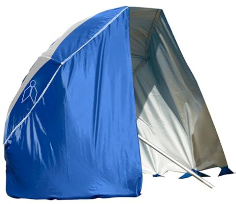 BRUNNER OMBRELLONE PARASOLE 160 CM