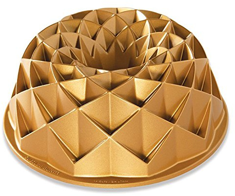 Nordic Ware - Torta antiaderente - Jubilee