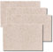 Kela (4 x 12325) Tisch-Set Felia beige 4tlg, Filz, 4