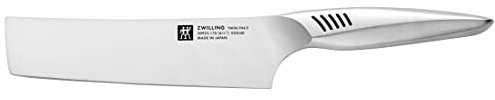 ZWILLING Twin Fin II Nakiri Knife 17 cm
