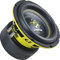 Ground Zero GZRW 8XSPL - Subwoofer passivo da 20 cm con 1000 W (RMS: 500 W)