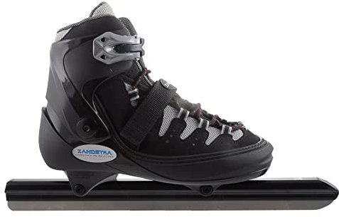 Zandstra Ving Fast Comfort Schnelllauf Schlittschuh Erwachsene - 43