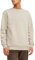 JACK & JONES Male Sweatshirt Einfarbig Sweatshirt