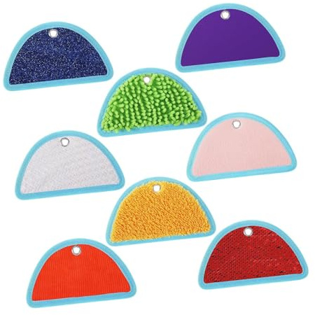 8 tappetino sensoriale in feltro sensoriale per bambini autistici piastrelle cognitive tappetino strutturato educazione prescolare esplorazione giocattolo bambole con bisogni speciali