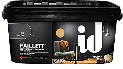 ID FRLD33005/002L/01 - Paillett, 2 l