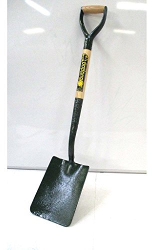 Bulldog BUL5202000MY Shovels