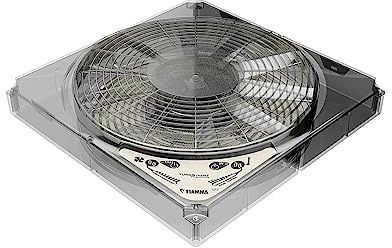 Fiamma 07501-01- Kit Turbo-Vent F Premium