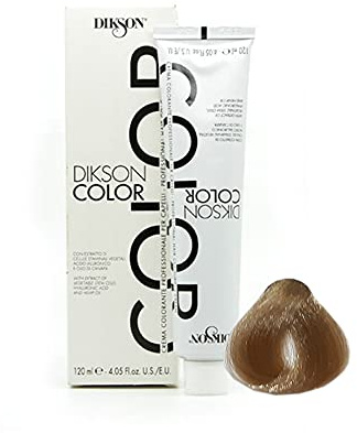 Dikson Color tinta 120ml (9 N Biondo Chiarissimo)