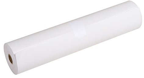Exacompta - 40925E - Caja de 6 bobinas de fax 210x50 mm - papel térmico 55g/m2. - Metraje (+ o - 2m): 30 m