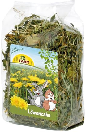JR FARM Diente de león 500 g