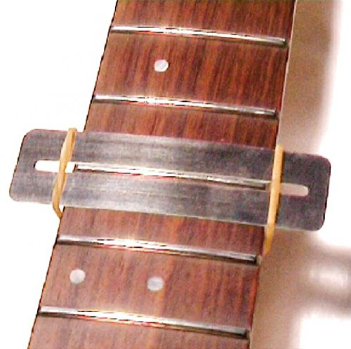 Göldo WS045 Fretboard Guard – skyddskåpa med handtag