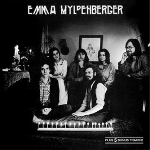 Emma Myldenberger +5