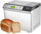 Andrew James 13-in-1 Bread Maker, Effortless Homemade Bread, Fresh Loaves Every Time, Gluten-Free Option, Crust Control, Keep Warm Function & Auto Ingredient Dispenser, Bake with Confidence and Ease