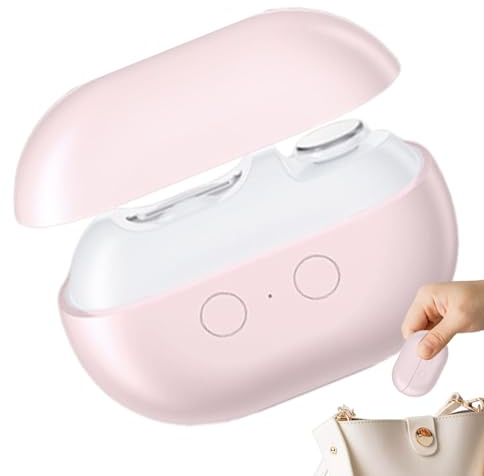 Arroopu Tagliaunghie Elettrico per Piedi | Strumenti per Manicure con Luce - Modellatore Unghie Automatico,Per Uomini Donne Famiglia Casa Viaggio Salon Di Bellezza Manutenzione Quotidiana Cura