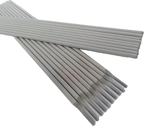 Weld Right ER316L Stainless Steel Arc Welding Electrodes Rods 2.0mm x 30 Rods