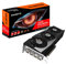Gigabyte Radeon RX 6700 XT Gaming OC 12G Grafikkarte, WINDFORCE 3X Kühlsystem, 12GB 192-bit GDDR6, GV-R67XTGAMING OC-12GD Grafikkarte