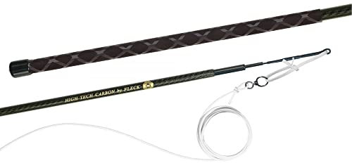 Fleck - Teleskop Longierpeitsche Pocket