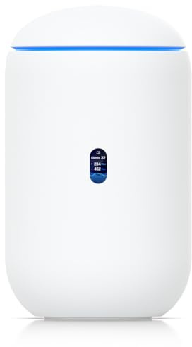 Ubiquiti UDR7 UniFi Dream Router 7 (UDR7)
