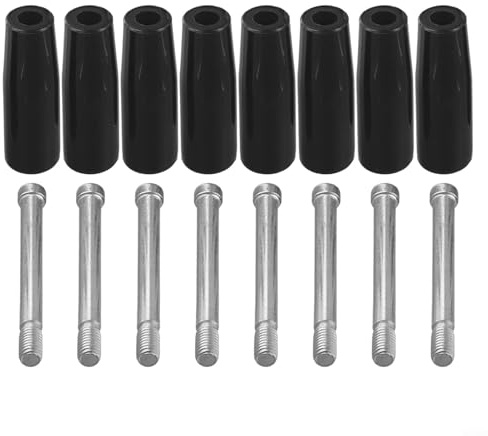 ZYNCUE Tige filetée mâle pour fraiseuse