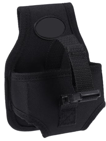 Yardwe Maßband Taille Tasche Maßband Clip Schraubendreher Bleistift Schleife Werkzeugtasche