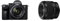 Sony Alpha 7 III Spiegellose Vollformat-Kamera mit 28-70 mm f/3.5-5.6 (Schneller 0,02s AF, 5-Achsen-Bildstabilisierung) + 50F18F