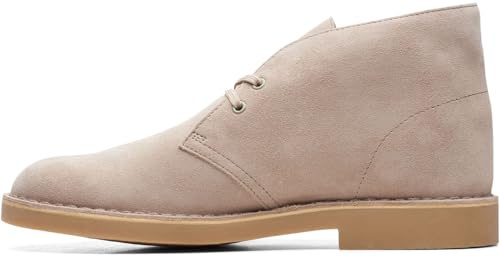 Clarks Men’s Desert Boot Evo