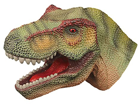 1Pcs Jurassic Dinosaur Claws Divertenti Dino Giocattoli per Bambini e Forniture per Feste per Adulti