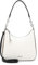 Emily & Noah Beutel E&N Ella 64353 Damen Handtaschen Zweifarbig white-kombi 398